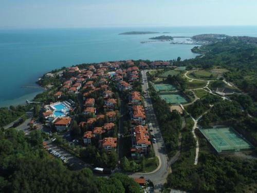 Apartamento Private Holiday Flat By Seaside - Santa Marina