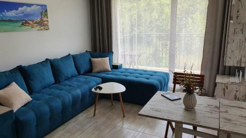 Sinevata Apartament