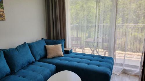 Sinevata Apartament