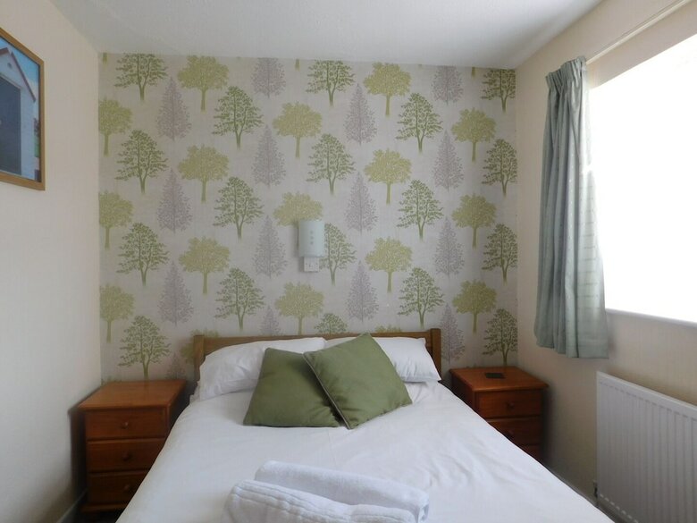 Bed & Breakfast St. Weonards Hotel