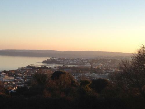 Hostal Beecroft Lodge