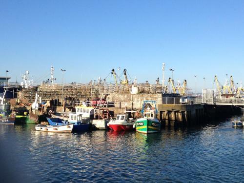 Hostal Beecroft Lodge