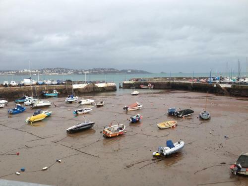 Hostal Beecroft Lodge