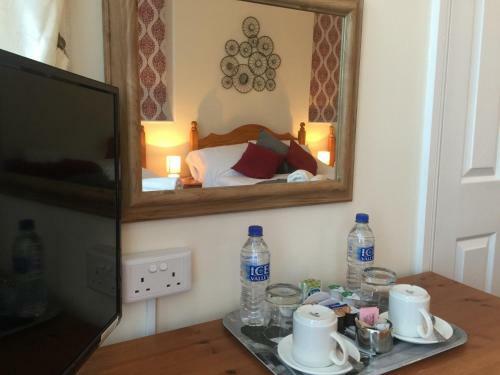 Hostal Beecroft Lodge