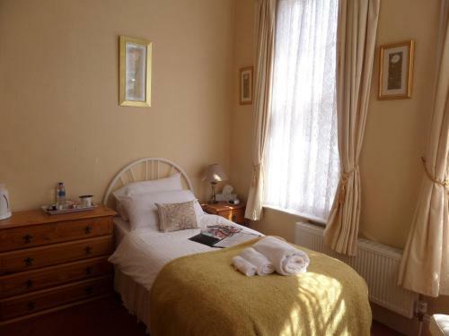 Hostal Beecroft Lodge