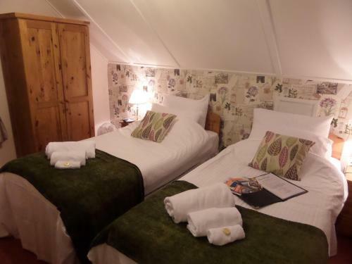 Hostal Beecroft Lodge