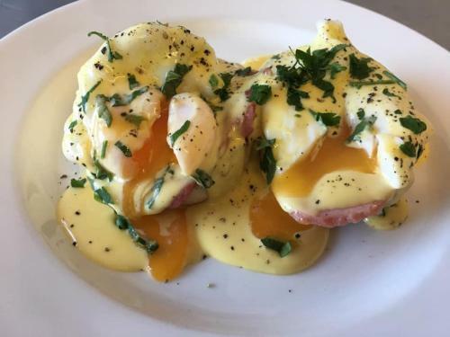 Hostal Beecroft Lodge