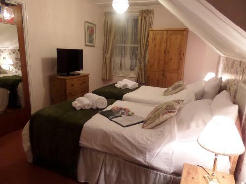 Hostal Beecroft Lodge