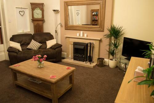 Hostal Beecroft Lodge