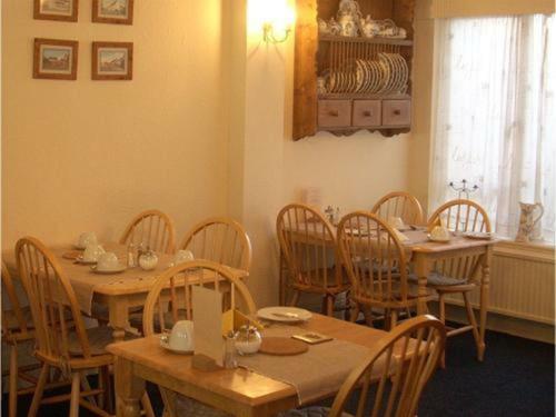 Bed & Breakfast The Adelphi
