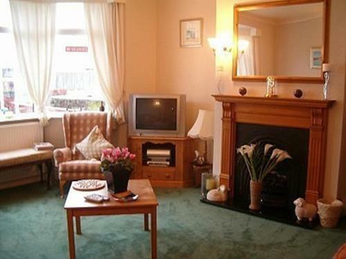 Bed & Breakfast The Adelphi