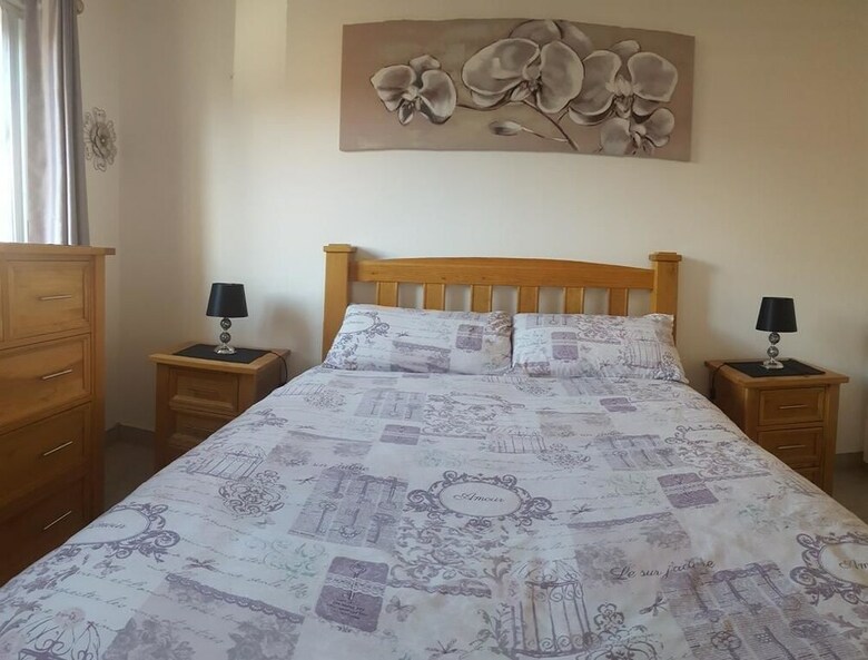 Belfast City Apartment