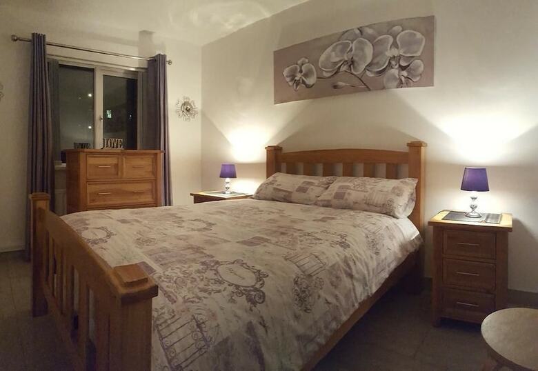 Belfast City Apartment