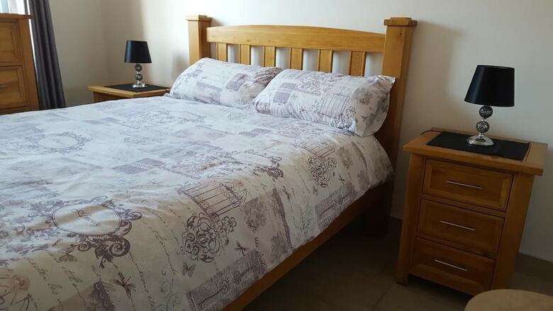 Belfast City Apartment