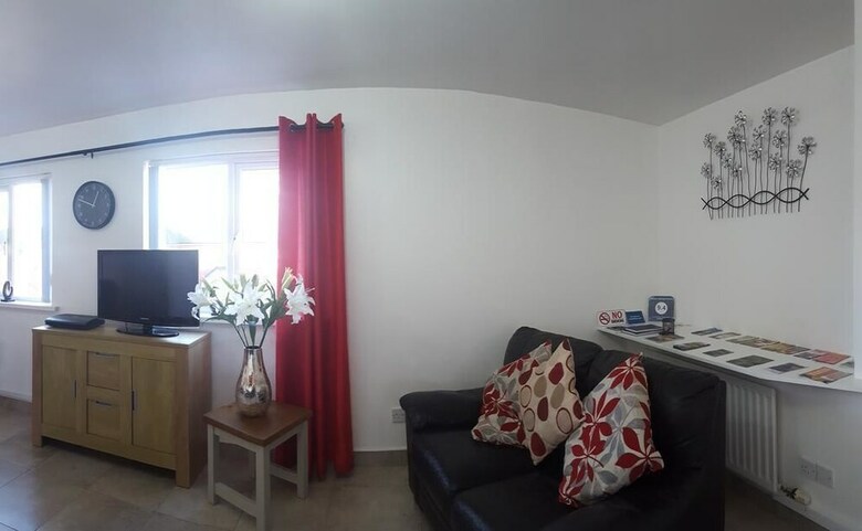Belfast City Apartment