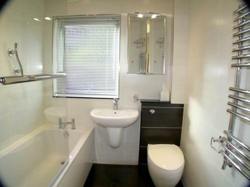 Apartamentos Self Catering Belfast