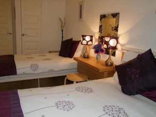Apartamentos Self Catering Belfast