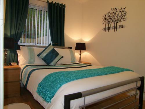 Apartamentos Self Catering Belfast