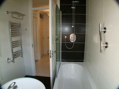 Apartamentos Self Catering Belfast
