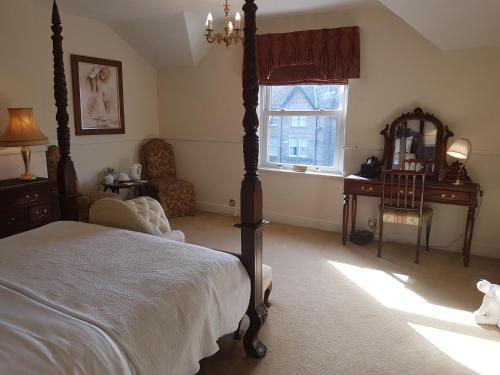 Hostal Baytree House