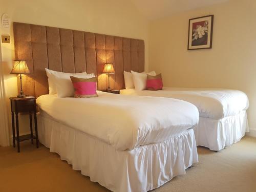 Hostal Baytree House