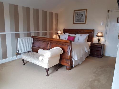 Hostal Baytree House