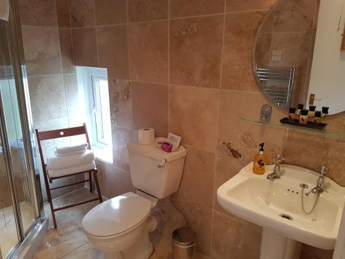 Hostal Baytree House