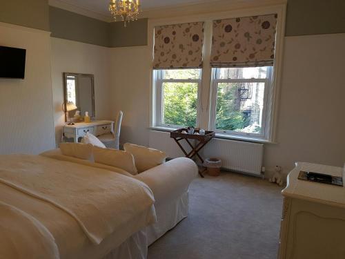 Hostal Baytree House