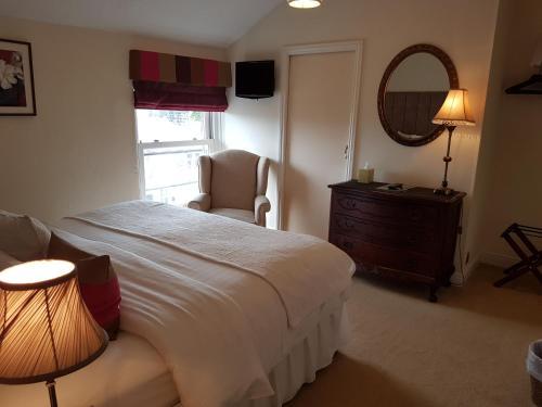 Hostal Baytree House