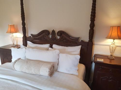 Hostal Baytree House