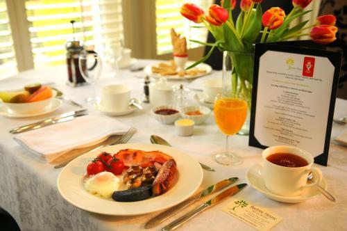 Hostal Baytree House