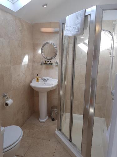 Hostal Baytree House