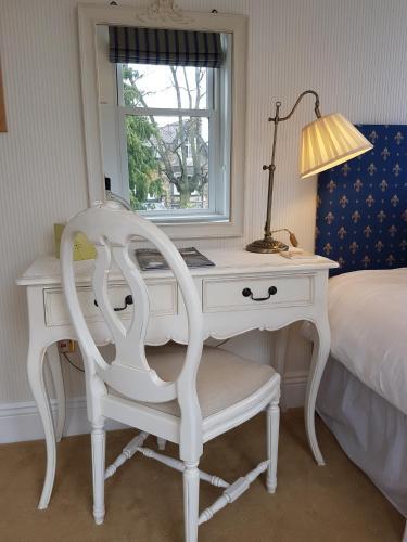 Hostal Baytree House