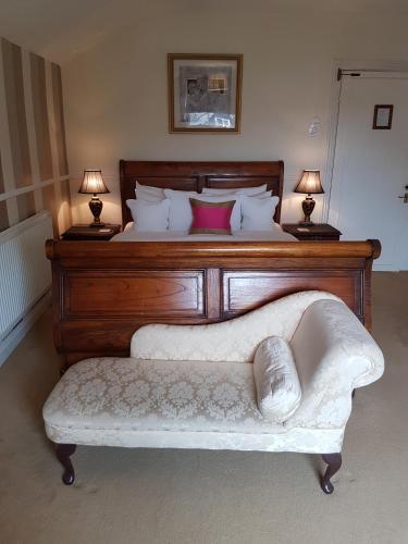 Hostal Baytree House