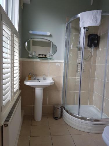 Hostal Baytree House