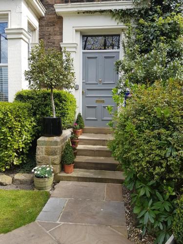 Hostal Baytree House