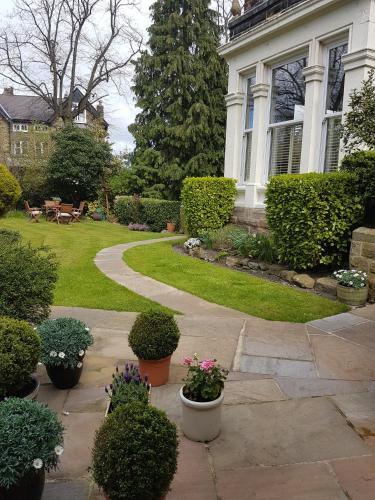 Hostal Baytree House