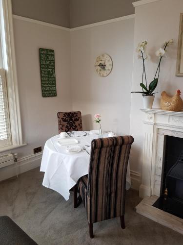 Hostal Baytree House