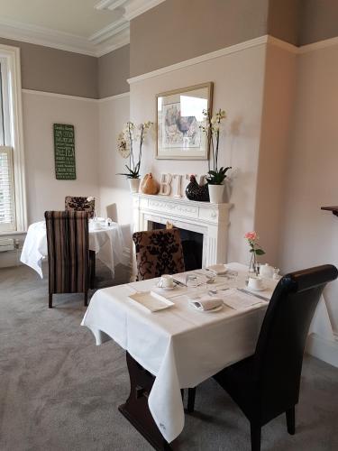 Hostal Baytree House