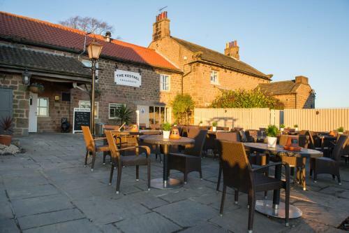 Innkeeper's Lodge Harrogate (east), Knaresborough