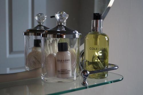 Hostal Brookfield House