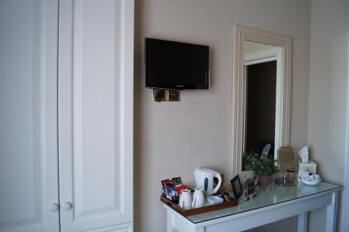 Hostal Brookfield House