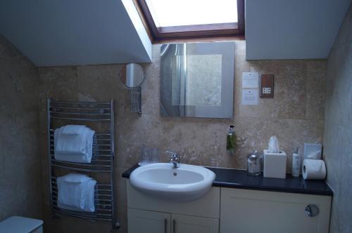 Hostal Brookfield House