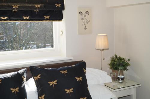 Hostal Brookfield House