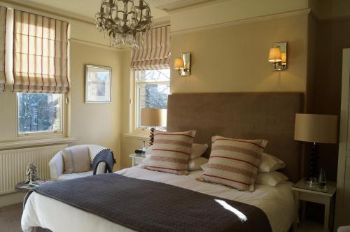 Hostal Brookfield House