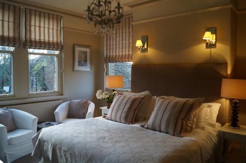 Hostal Brookfield House