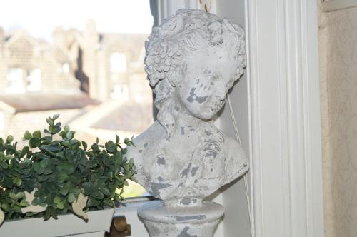 Hostal Brookfield House