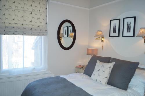 Hostal Brookfield House