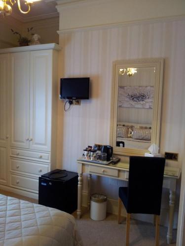 Hostal Brookfield House