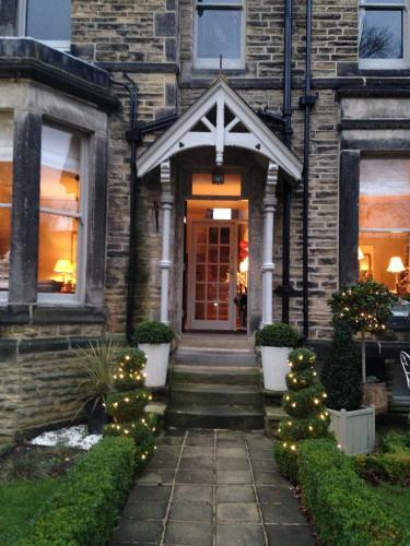 Hostal Brookfield House